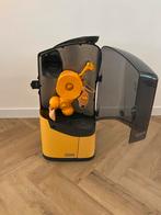 Zumex Minex - Compacte Sinaasappelpers :), Ophalen, Zo goed als nieuw, Elektrisch, Citruspers