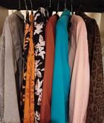 Jasjes blouses dames nieuw en zgan mt 40/42 L/XL div merken, Kleding | Dames, Diverse merken, Ophalen of Verzenden, Zo goed als nieuw