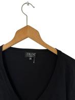 Zilch vest zwart XXL, Kleding | Dames, Truien en Vesten, Zwart, Maat 46/48 (XL) of groter, Ophalen of Verzenden, Zo goed als nieuw