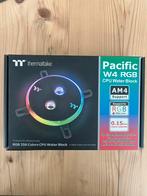 Thermaltake Pacific W4 RGB te koop!, Computers en Software, Computerkoelers, Nieuw, Ophalen of Verzenden, Waterkoeling