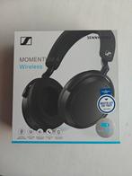 Sennheiser Momentum 4 Wireless - Nieuw ongeopend in doos, Audio, Tv en Foto, Koptelefoons, Bluetooth, Sennheiser, Nieuw, Ophalen of Verzenden