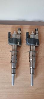 Bmw injectoren n43 n53  index 11 meerdere stuks op voorraad, Auto-onderdelen, Brandstofsystemen, Ophalen, Gebruikt, BMW