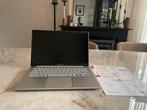 Laptop Asus vivobook 14 als nieuw, 14 inch, 4 GB of minder, Asus Chromebook, Ophalen of Verzenden
