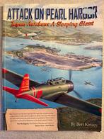 Attack on Pearl Harbour - Japan awakens a sleeping Giant, Ophalen of Verzenden, Zo goed als nieuw, Overige onderwerpen, Tweede Wereldoorlog