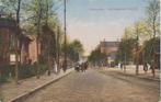 Amsterdam Middenweg Watergraafsmeer/rijtuig/oud, Verzamelen, Ansichtkaarten | Nederland, Verzenden, Ongelopen, Noord-Holland