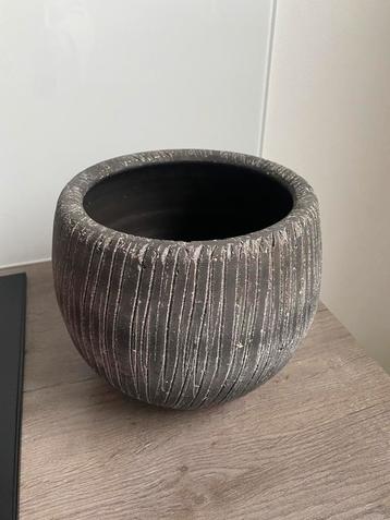 Sierpot voor kamerplant beschikbaar voor biedingen
