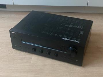 Onkyo TX-8050 Stereo Receiver beschikbaar voor biedingen