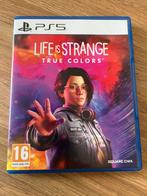 Life is Strange True Colors - PS5, Spelcomputers en Games, Games | Sony PlayStation 5, Ophalen of Verzenden, Zo goed als nieuw