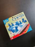 Schaken leren op een leuke manier!, Een of twee spelers, Thinkfun, Ophalen of Verzenden, Zo goed als nieuw