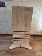 Little Helper FunPod - veilige leertoren als nieuw, Kinderen en Baby's, Ophalen, Zo goed als nieuw, Meegroeistoel, Aanschuifbaar