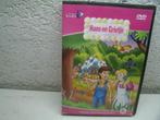 dvd 267k hans en grietje, Cd's en Dvd's, Alle leeftijden, Ophalen of Verzenden, Zo goed als nieuw