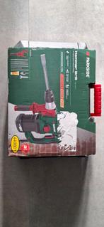 Parkside Boorhamer Parkside 1550W - Nieuw!, Doe-het-zelf en Verbouw, Gereedschap | Boormachines, Ophalen of Verzenden, Nieuw, 600 watt of meer