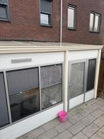 Mooie Veranda / Overkapping, Tuin en Terras, Overkappingen, Ophalen, Gebruikt, Veranda