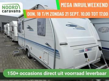 ADRIA ADORA 462 PU MOVER + ZAKLUIFEL +FRANSBED +TRUMA THERME beschikbaar voor biedingen