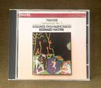 Mahler: Symphony no 5 - Bernard Haitink, Ophalen of Verzenden, Romantiek, Zo goed als nieuw, Orkest of Ballet