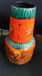 Vintage vaas spara 545 32 hoog, Antiek en Kunst, Antiek | Vazen, Ophalen of Verzenden