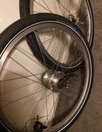 Rohloff naaf wielset, Ophalen, Gebruikt