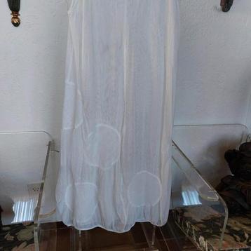 Tuniek van het merk Hebbeding.  Maat 1 (44/46) beschikbaar voor biedingen