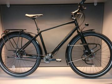 Idworx oPinion BLT 51 Nieuw Pinion 1.18 Riem B² BongersBikes