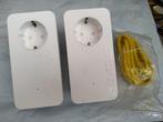 Devolo dLAN 550 duo+, Ophalen of Verzenden, Zo goed als nieuw, Develo