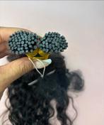 Microring extensions 55cm (i-tip), Sieraden, Tassen en Uiterlijk, Uiterlijk | Haarverzorging, Ophalen of Verzenden, Nieuw, Pruik of Haarverlenging