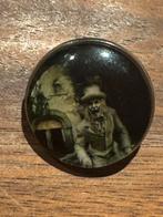 Efteling pin Spookslot, Verzamelen, Ophalen of Verzenden, Nieuw, Button of Speldje