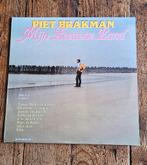 Piet Brakman – Mijn Zeeuwse Land =GESIGNEERD=/Blue Circle/, Cd's en Dvd's, Ophalen of Verzenden, Zo goed als nieuw, Overige formaten