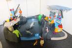 Playmobil 4468 dolfinarium, Kinderen en Baby's, Speelgoed | Playmobil, Ophalen of Verzenden, Gebruikt, Complete set