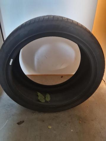 Gebruikte Autobanden (2) Porsche macan beschikbaar voor biedingen