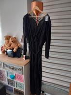 NIEUWE ZWARTE JUMPSUIT MAAT 50/ 52 ONLY CARMENCOMA., Ophalen of Verzenden, Nieuw, Maat 46/48 (XL) of groter, Zwart