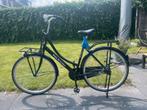 Oma fiets Pelikaan, 53 tot 56 cm, Ophalen, Zo goed als nieuw, Pelikaan