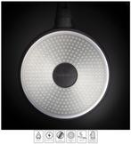 Royalty Line Pannenset - Nieuw!, Overige materialen, Inductieplaat, Nieuw, Pannenset