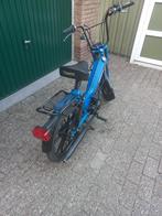 Tomos a35 zonder kenteken, Fietsen en Brommers, Brommers | Tomos, Ophalen, Zo goed als nieuw, Standard
