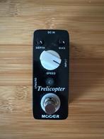 Tremolo gitaar pedaal, Ophalen of Verzenden, Zo goed als nieuw, Overige typen