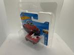 Hot Wheels / Matchbox short card plastic blister protector, Overige merken, 1:50 of kleiner, Auto, Nieuw