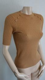 camel bruin COZY truitje, Bruin, Verzenden, Zo goed als nieuw, Maat 36 (S)
