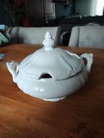 Witte soepterrienne, Ophalen of Verzenden