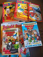 Donald Duck pockets, Boeken, Disney, Zo goed als nieuw, Ophalen