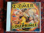 Een CD van de Zanger/Entertainer "Lou Prince", met Zomer., Ophalen of Verzenden, Zo goed als nieuw, Pop