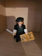 PLAYMOBIL Maarten Luther, Ophalen of Verzenden, Zo goed als nieuw