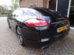 Porsche Panamera 3.6 4 Automaat / leder / Navi / Schuifdak /, Automaat, Euro 5, Gebruikt, Zwart