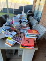 Grote partij management boeken - met premium titels, Ophalen, Zo goed als nieuw