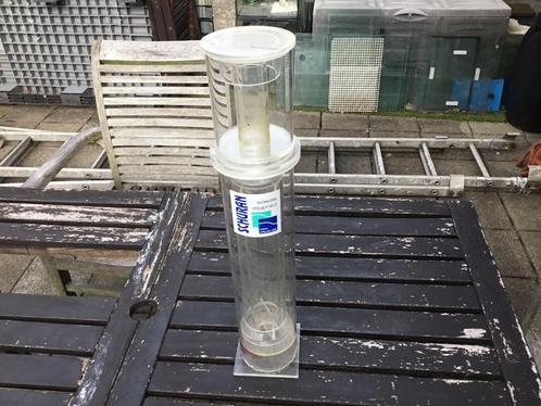 Schuran Aquaflotor Jetskim 100 skimmer, Dieren en Toebehoren, Vissen | Aquaria en Toebehoren, Gebruikt, Overige typen, Ophalen of Verzenden