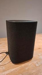 Harman Kardon Citation Sub S - Subwoofer, Ophalen of Verzenden, Zo goed als nieuw, 120 watt of meer, Subwoofer
