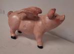 Varkentje Geluksvarkentje Spaarpot Gietijzer Nieuw, Ophalen of Verzenden, Nieuw, Beeldje of Figuurtje