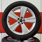 winterset 20 inch + winterbanden origineel Audi Q7 6.5mm, Auto-onderdelen, Banden en Velgen, Gebruikt, 255 mm, -, -