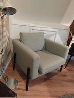 Fauteuil, Ophalen, Gebruikt, Minder dan 75 cm, Stof