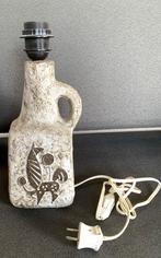 Fat lava West Germany lampenvoet, Antiek en Kunst, Ophalen