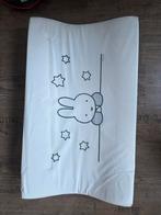 Aankleedkussen nijntje, Ophalen, Zo goed als nieuw, 6 maanden tot 2 jaar