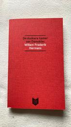 De donkere kamer van Damocles.W.F.Hermans.klassieker/ koopje, Boeken, Gelezen, Willem Frederik Hermans, Ophalen of Verzenden, Nederland